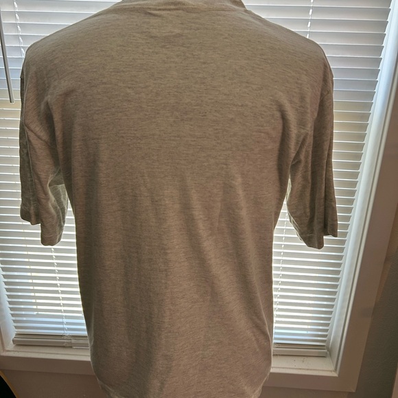 Vintage 1991 Single Stitch ACME Taz's Gym Graphic Tee Size Large - Picture 4 of 7